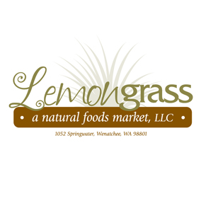 Lemongrass Logo