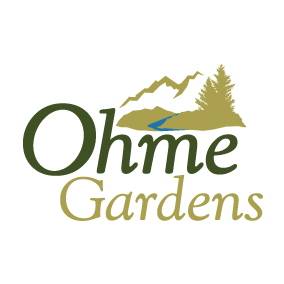 Ohme Gardens Logo