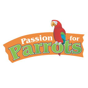 Passion for Parrots Logo