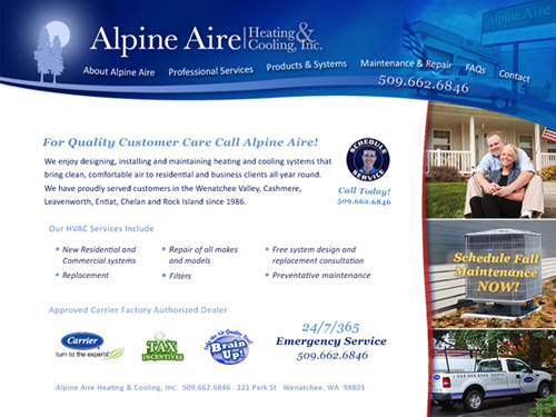 Alpine Aire